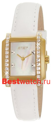 Часы Jet Set Ladies J64942-161